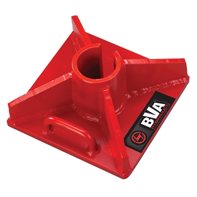 BVA Hydraulics Bases CB15