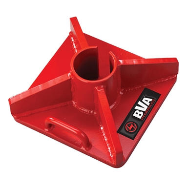 BVA Hydraulics Bases CB55