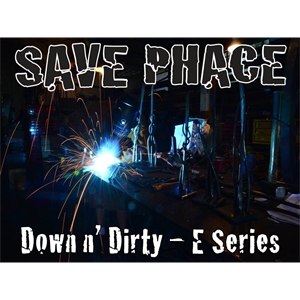 Down n' Dirty E Series