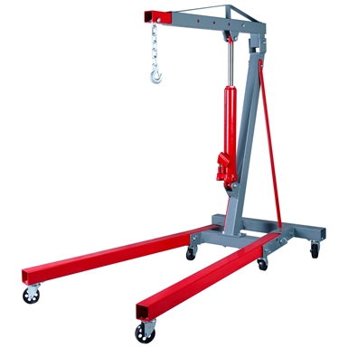 Pro-Lift Engine Cranes and Stands T-3202