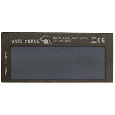 Save Phace:The World Leader in Phace Protection EFP - Auto Darkening Filters (ADF) 3010028