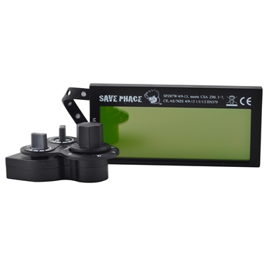 Save Phace:The World Leader in Phace Protection EFP - Auto Darkening Filters (ADF) 3010936