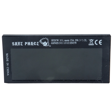 Save Phace:The World Leader in Phace Protection EFP - Auto Darkening Filters (ADF) 3011056
